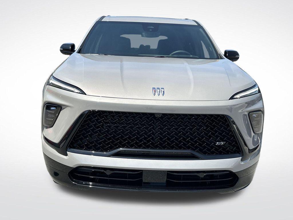 new 2026 Buick Enclave car, priced at $51,565