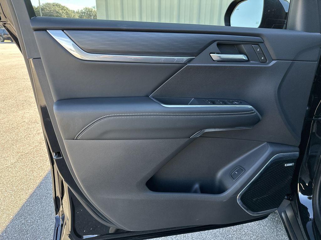 new 2026 GMC Acadia car, priced at $52,930