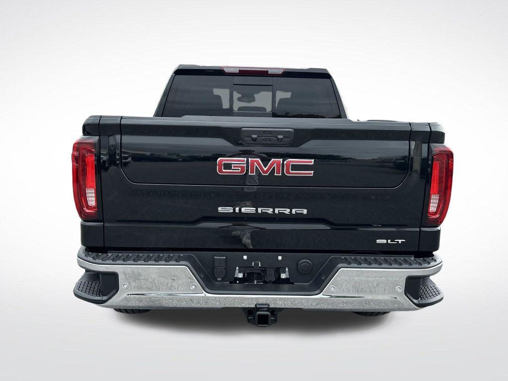 new 2026 GMC Sierra 1500 car, priced at $55,320