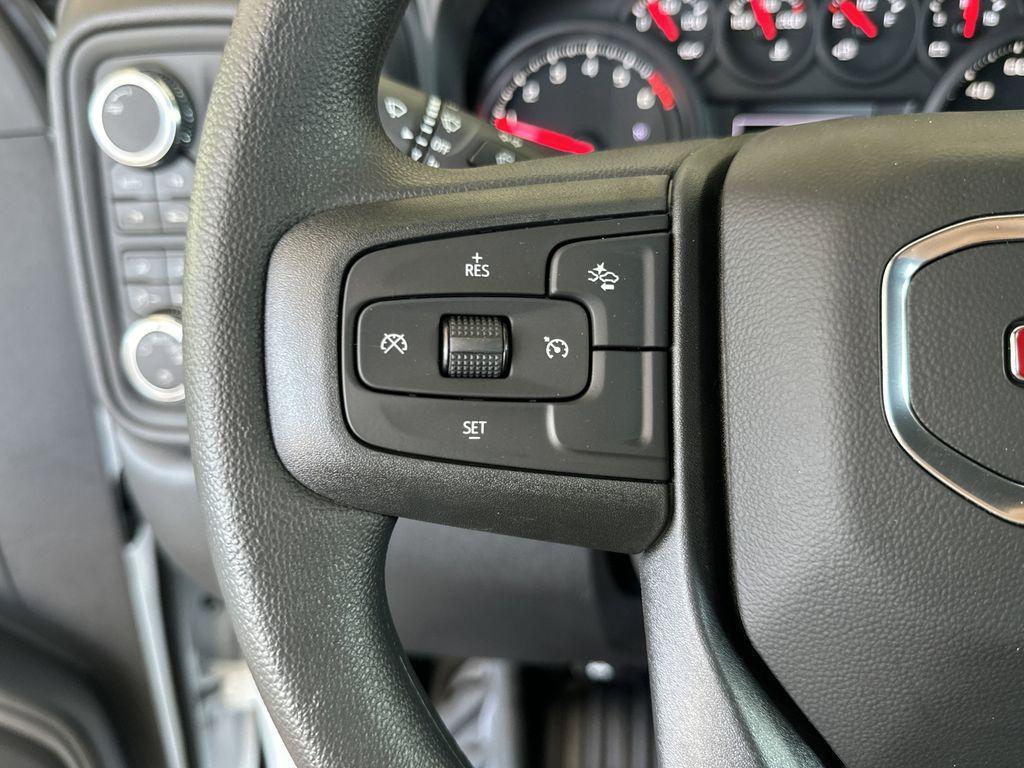 new 2026 GMC Sierra 1500 car, priced at $43,105
