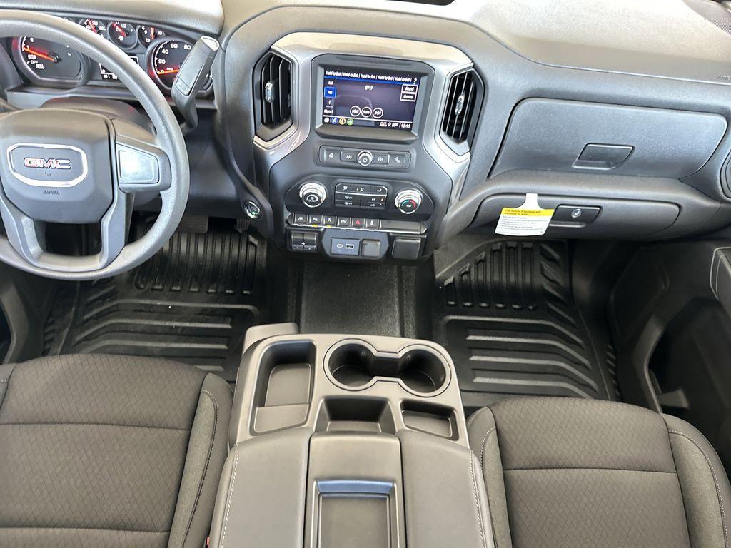 new 2026 GMC Sierra 1500 car, priced at $43,105