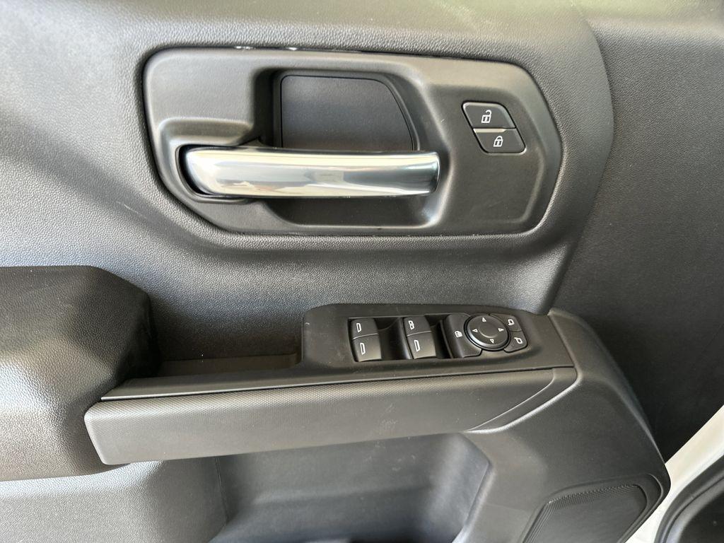 new 2026 GMC Sierra 1500 car, priced at $43,105