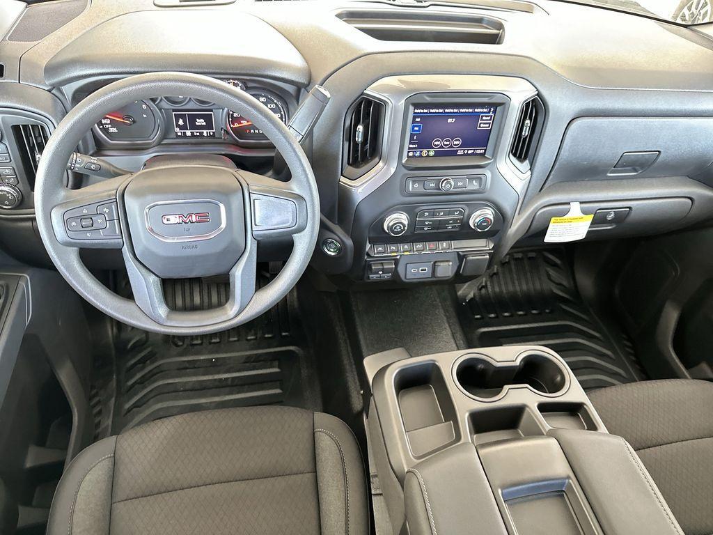 new 2026 GMC Sierra 1500 car, priced at $43,105