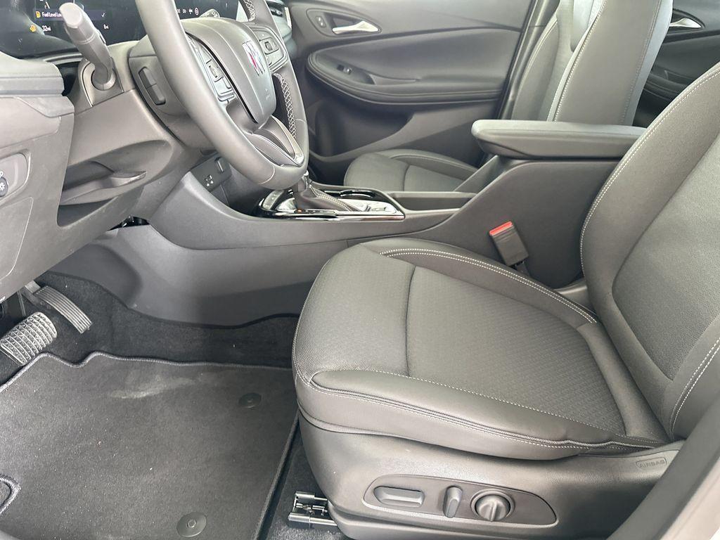 new 2026 Buick Encore GX car, priced at $25,320