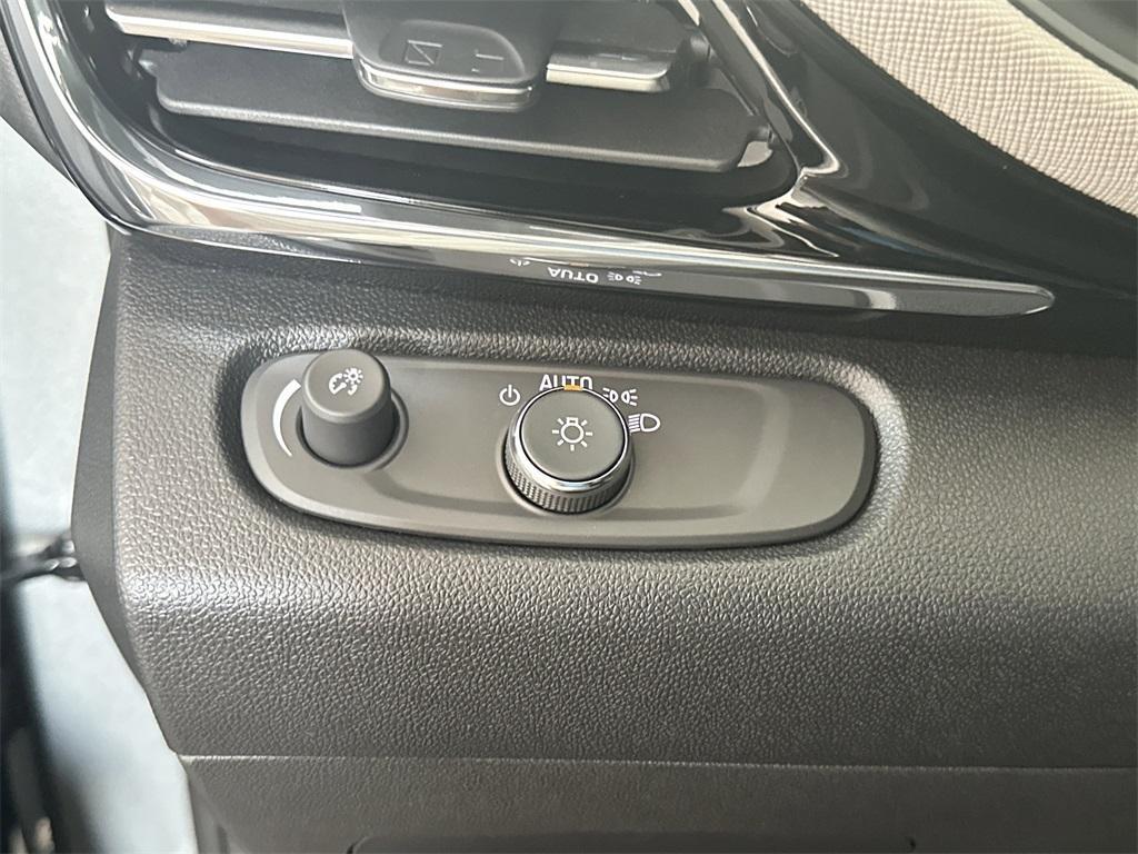 new 2026 Buick Envista car, priced at $31,320