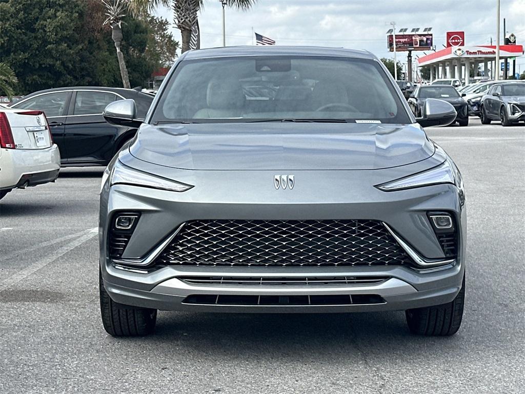 new 2026 Buick Envista car, priced at $31,320