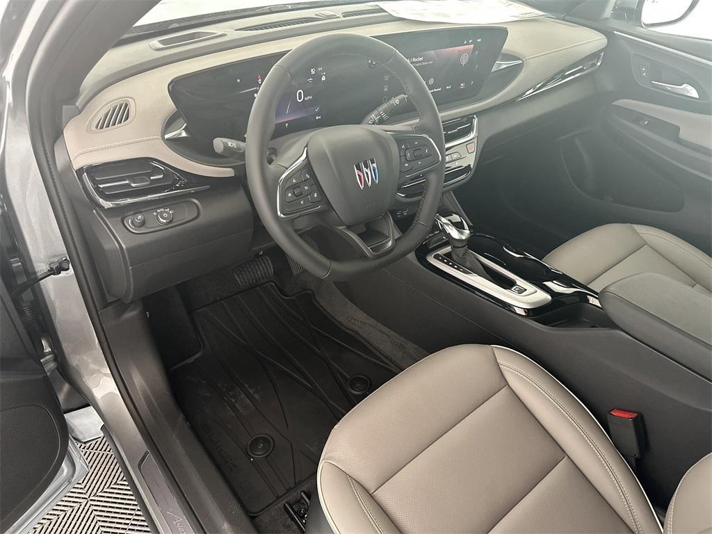 new 2026 Buick Envista car, priced at $31,320