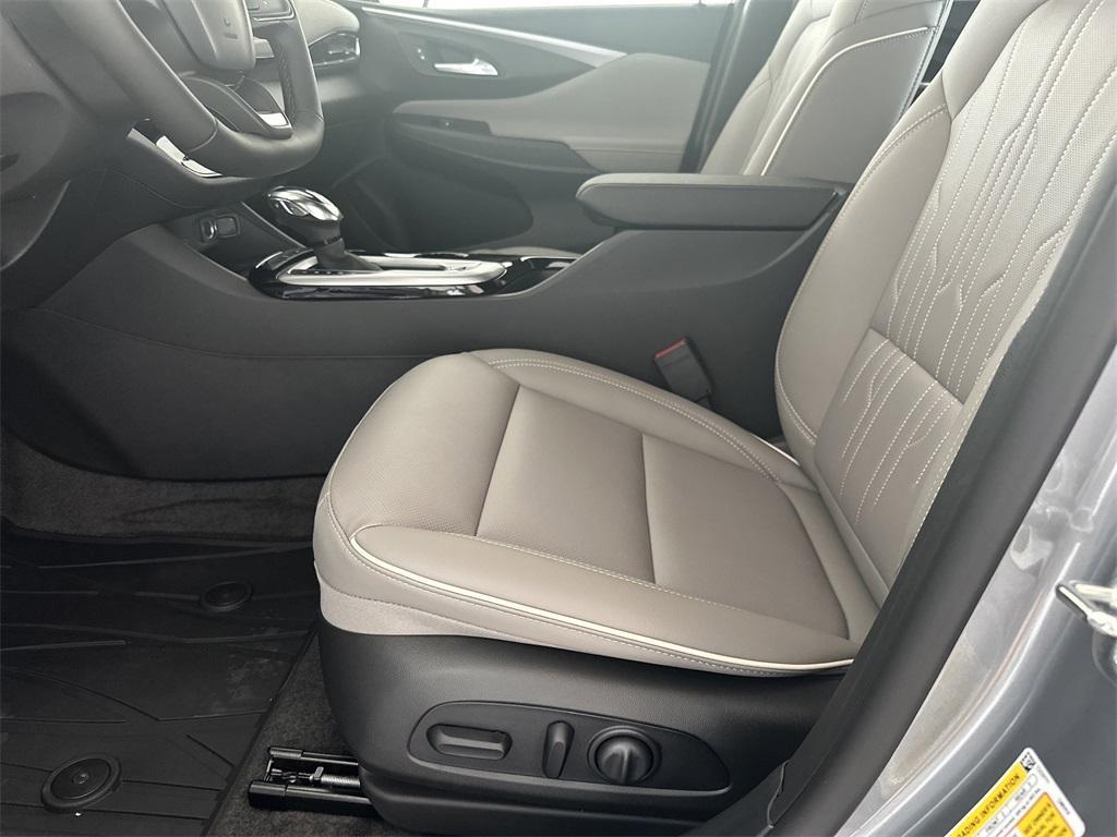 new 2026 Buick Envista car, priced at $31,320