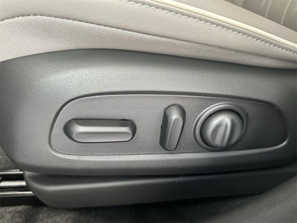 new 2026 Buick Envista car, priced at $31,320