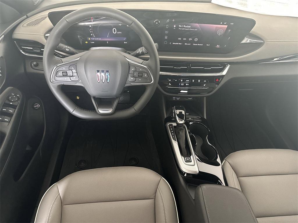 new 2026 Buick Envista car, priced at $31,320