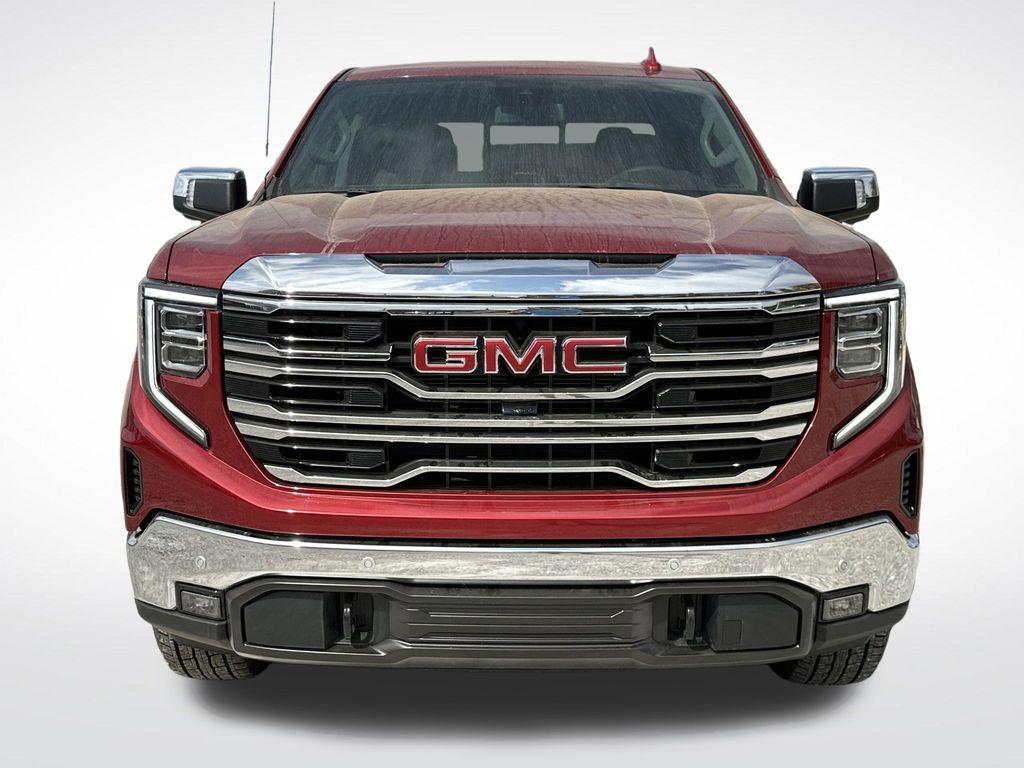 new 2026 GMC Sierra 1500 car, priced at $55,470