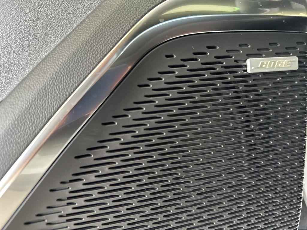 new 2026 GMC Acadia car, priced at $51,815