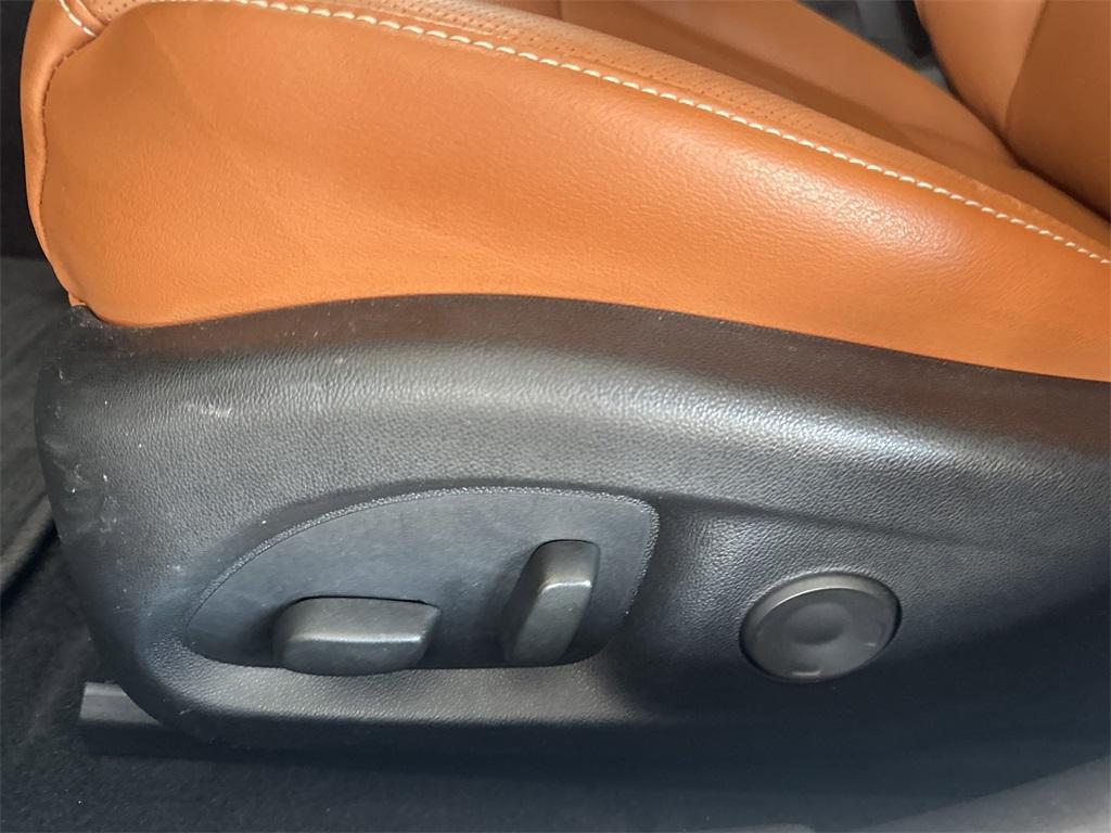 used 2023 Cadillac CT4 car, priced at $30,571