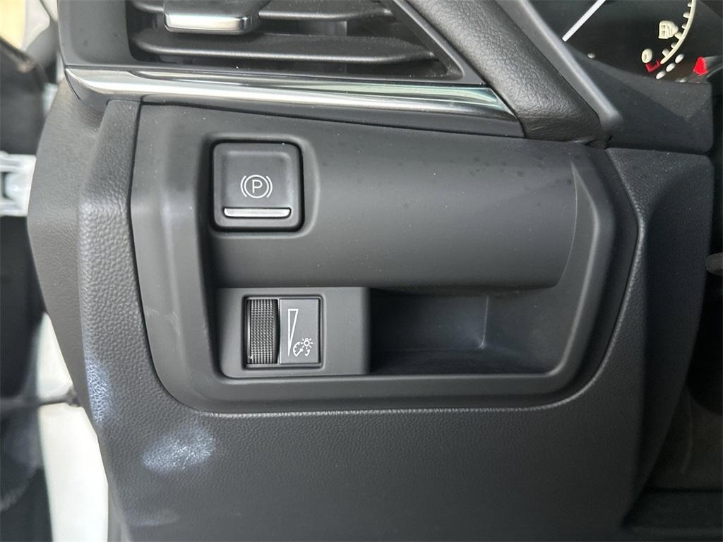 used 2023 Cadillac CT4 car, priced at $30,571