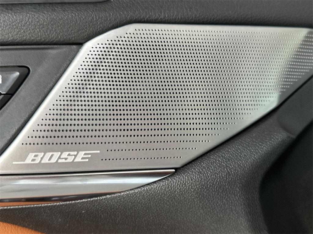 used 2023 Cadillac CT4 car, priced at $30,571