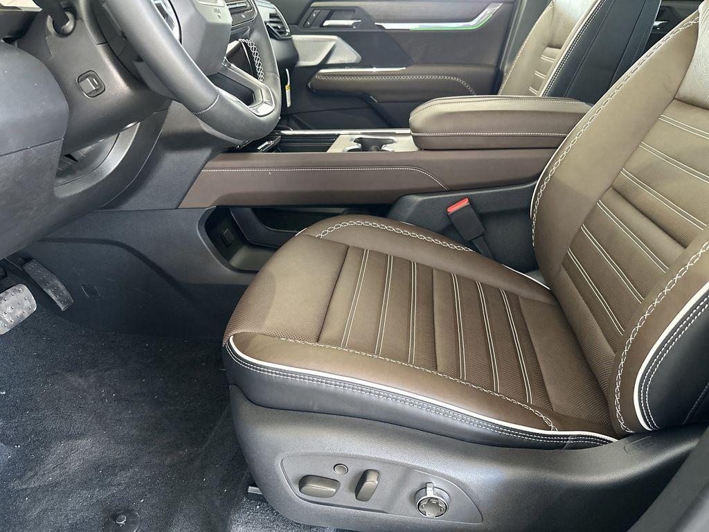 new 2026 GMC Acadia car, priced at $66,175