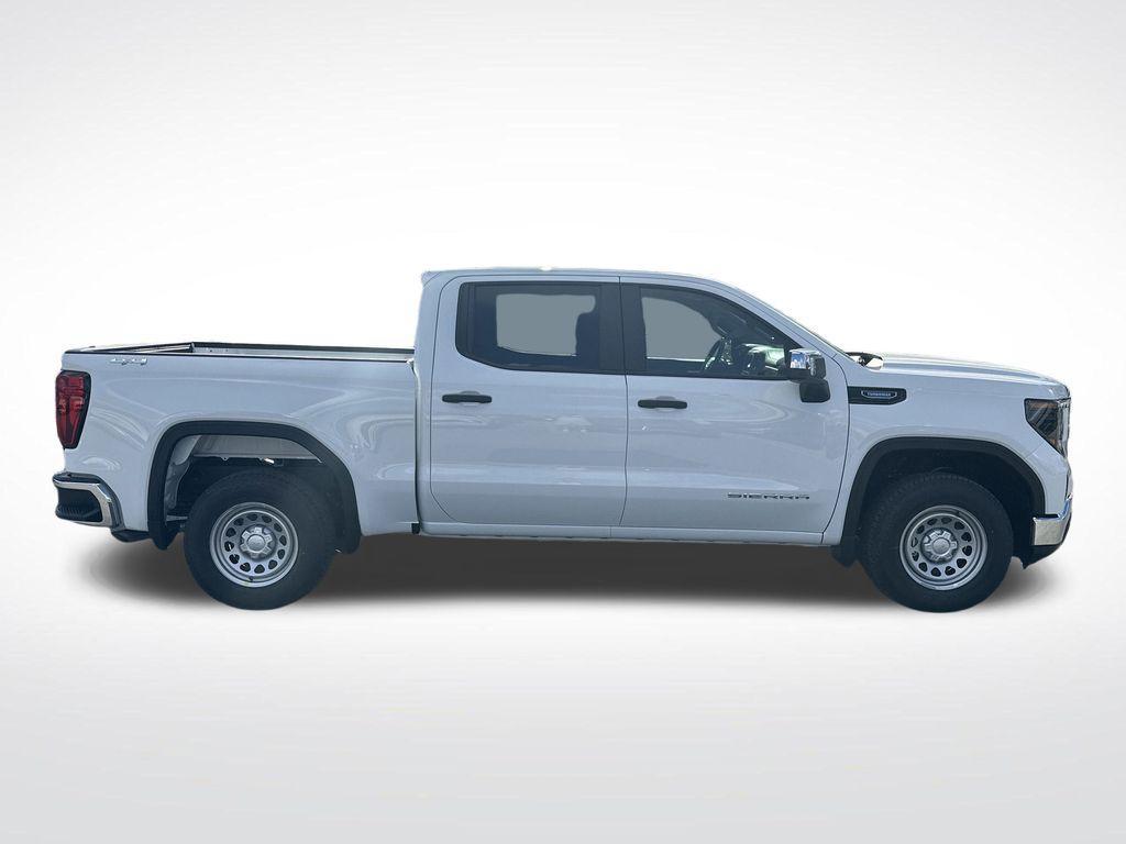 new 2026 GMC Sierra 1500 car, priced at $42,705