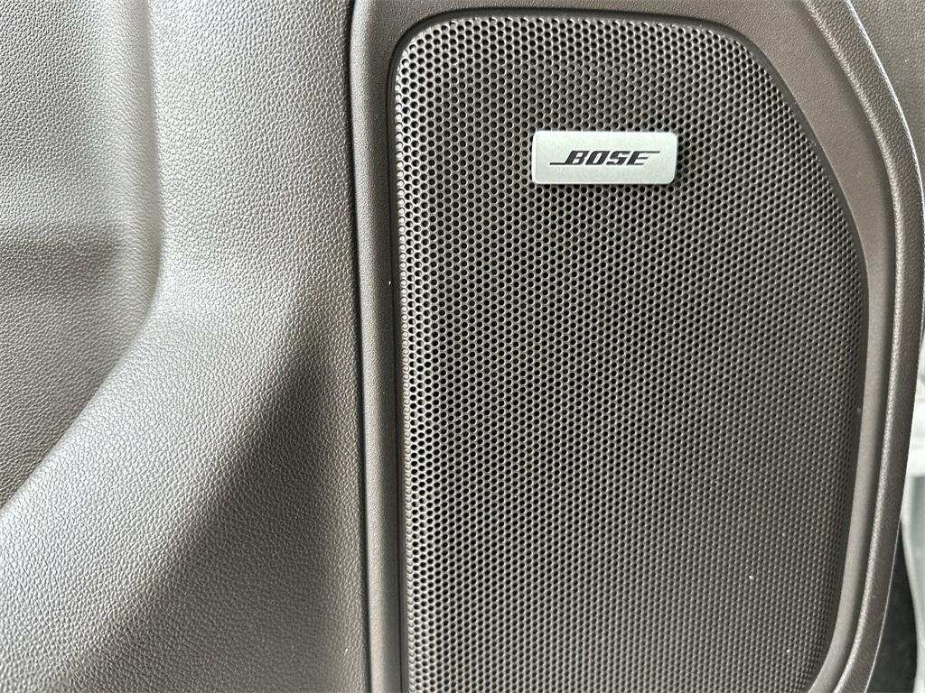 used 2021 GMC Sierra 1500 car, priced at $33,242