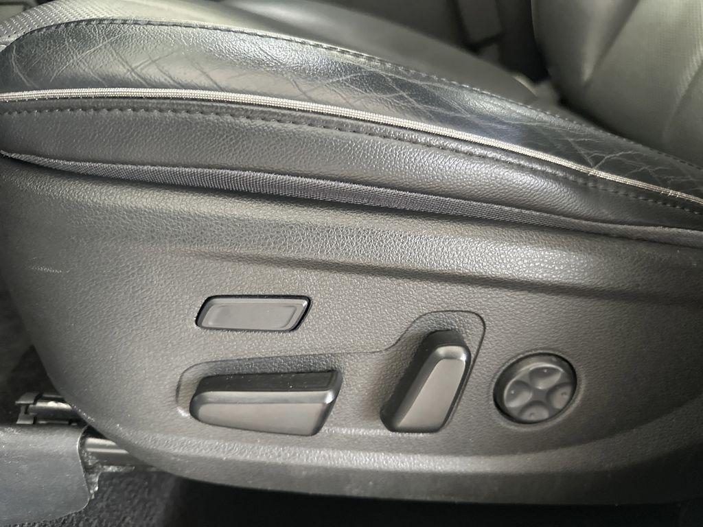 used 2023 Hyundai Santa Fe car, priced at $24,693