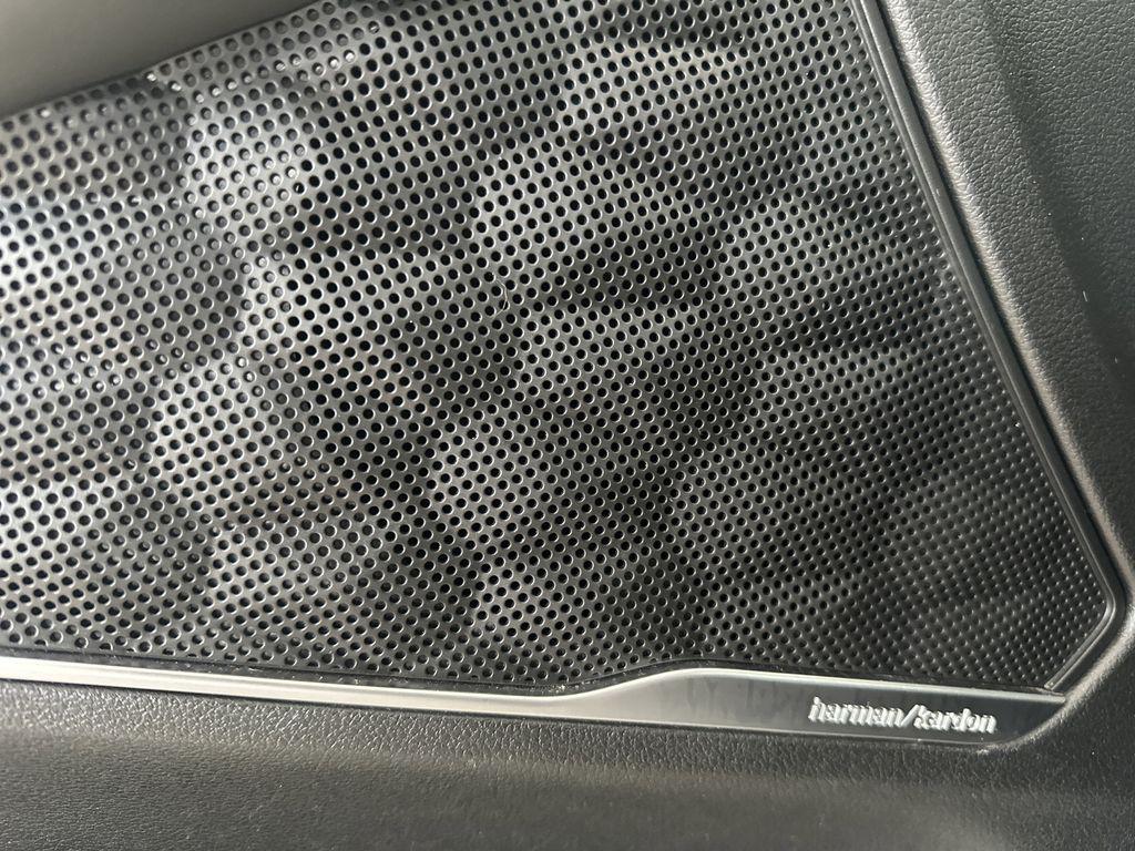 used 2023 Hyundai Santa Fe car, priced at $24,693