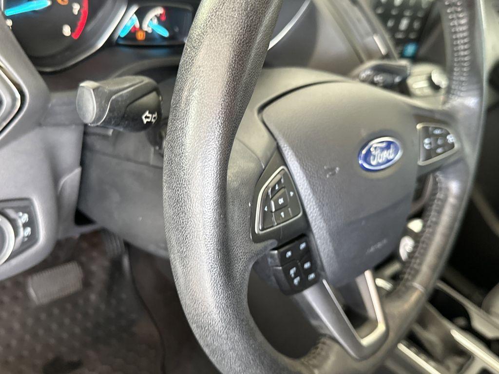 used 2018 Ford Escape car, priced at $11,946