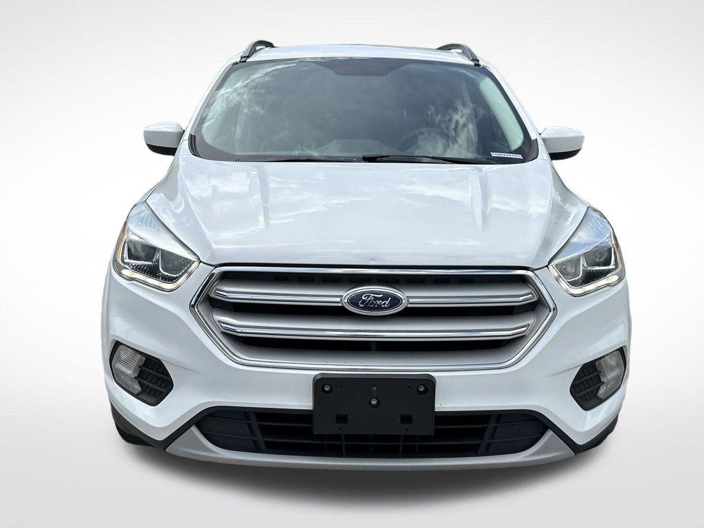 used 2018 Ford Escape car, priced at $11,946