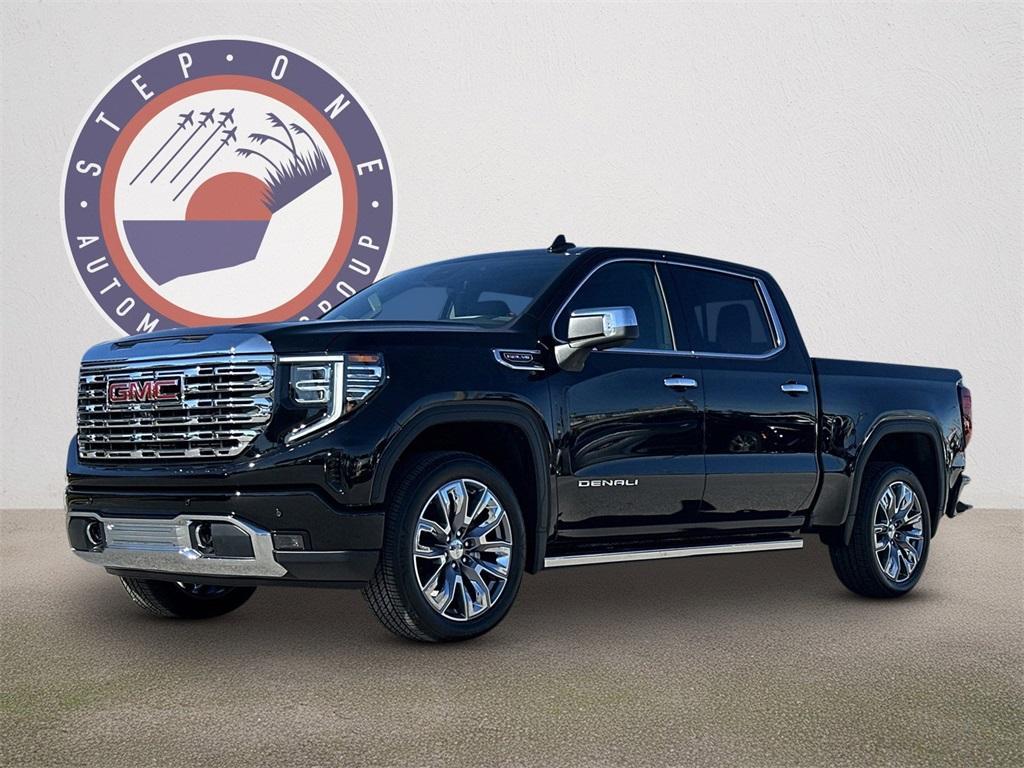 new 2026 GMC Sierra 1500 car, priced at $71,843