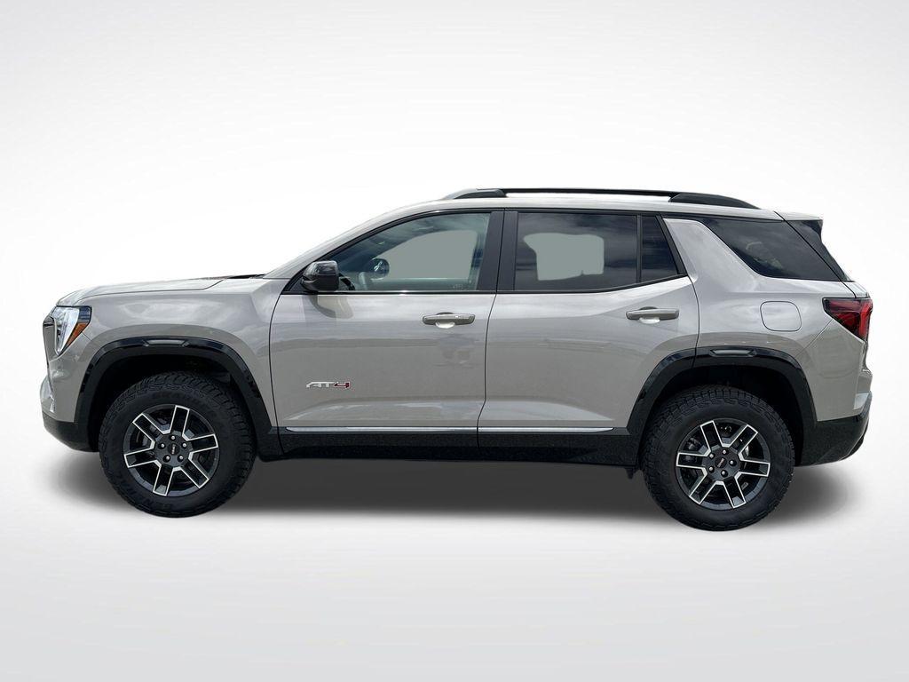 new 2026 GMC Terrain car, priced at $37,731