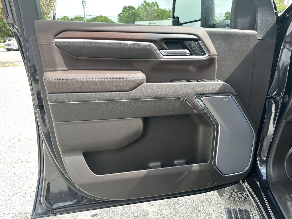 new 2026 GMC Sierra 2500 car, priced at $87,810