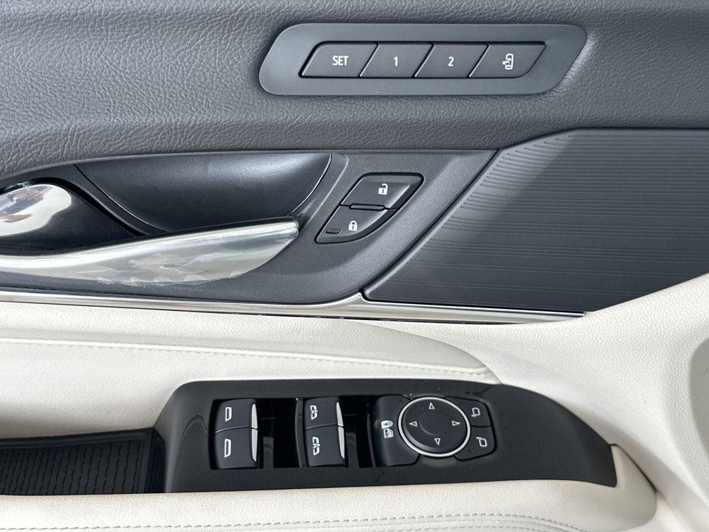 new 2025 Cadillac CT4 car, priced at $42,760