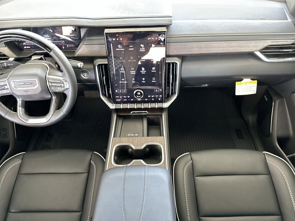 new 2026 GMC Acadia car, priced at $61,425