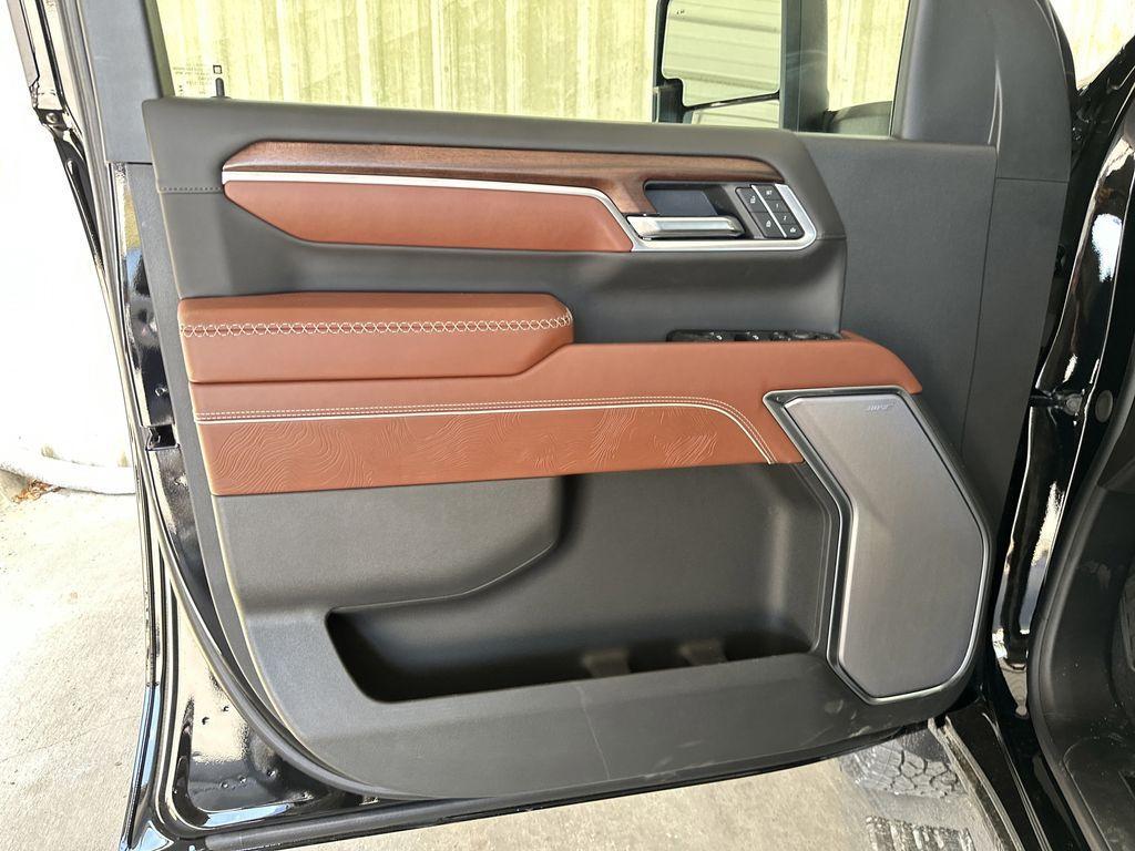 new 2026 GMC Sierra 2500 car, priced at $92,910