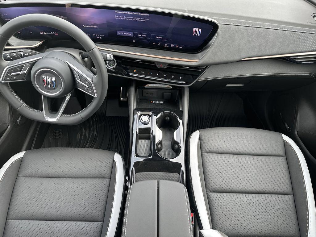new 2026 Buick Envision car, priced at $43,129