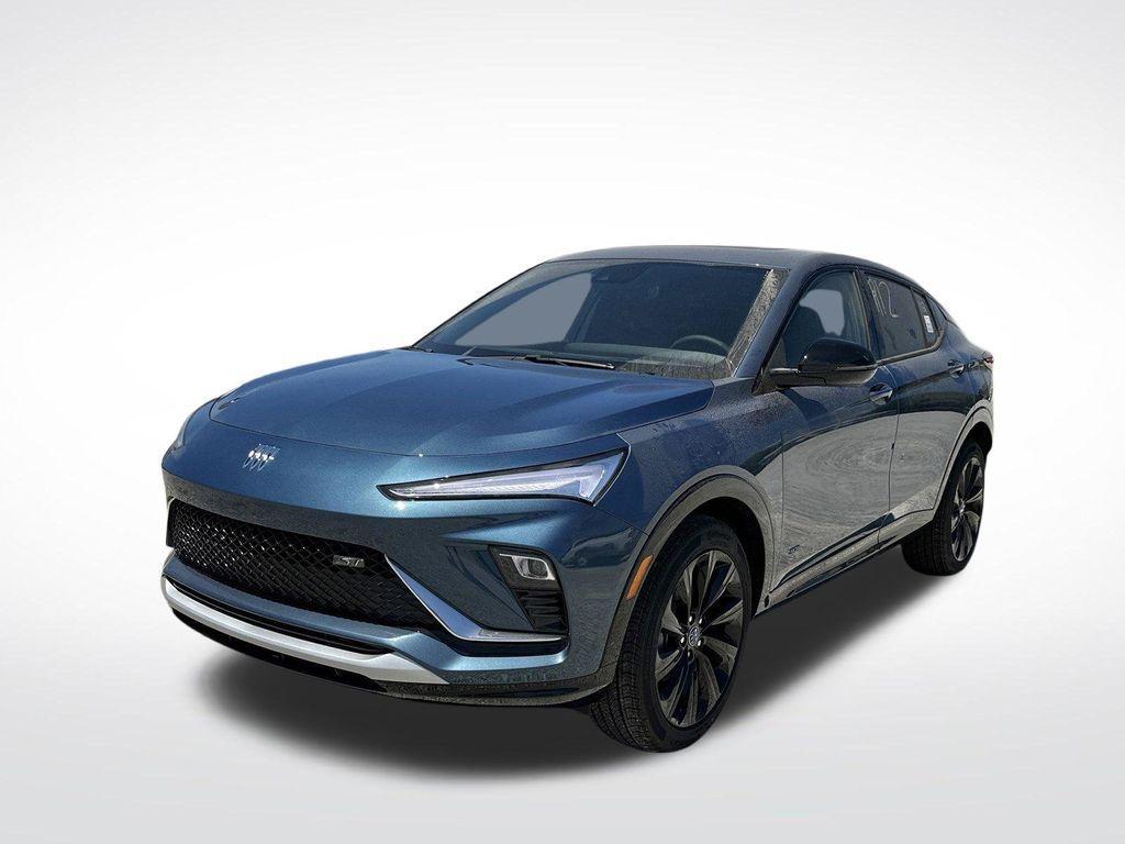 new 2026 Buick Envista car, priced at $30,342