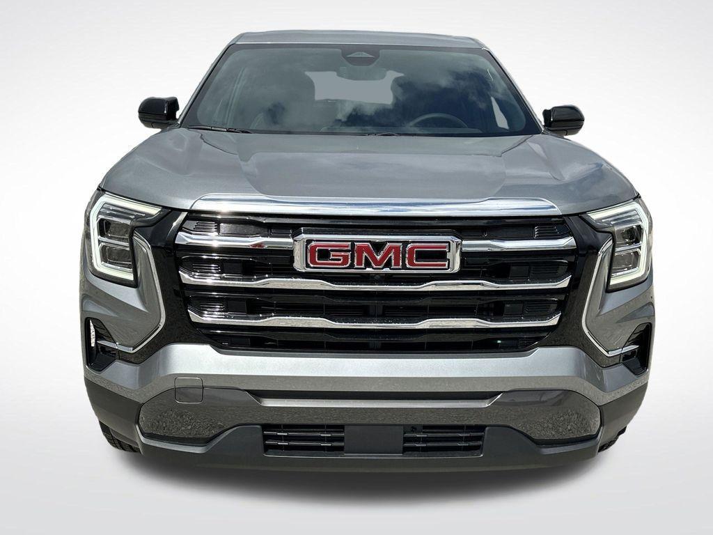 new 2026 GMC Terrain car, priced at $31,617