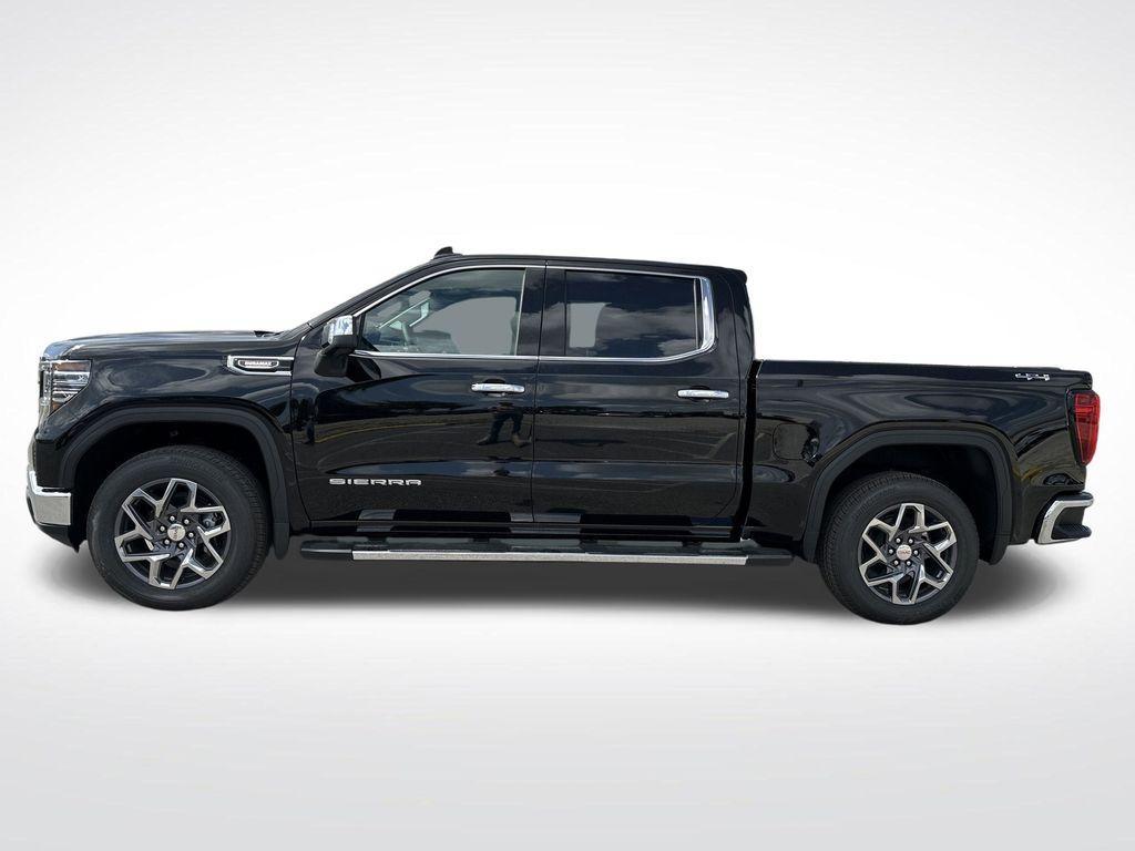 new 2026 GMC Sierra 1500 car, priced at $62,752