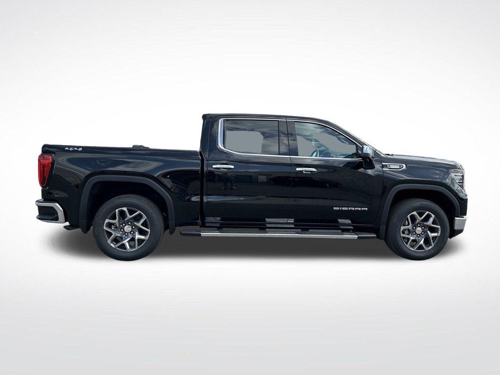 new 2026 GMC Sierra 1500 car, priced at $62,752