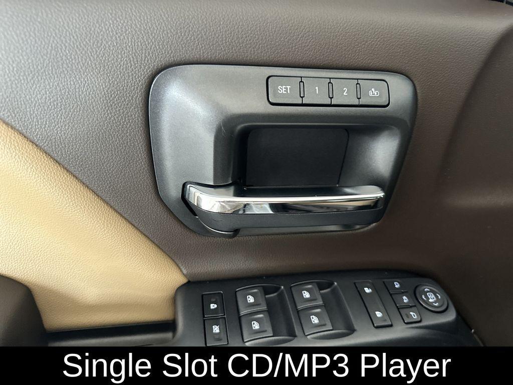 used 2019 GMC Sierra 2500 car, priced at $52,301