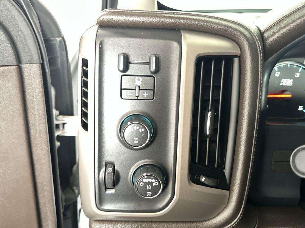 used 2019 GMC Sierra 2500 car, priced at $52,301