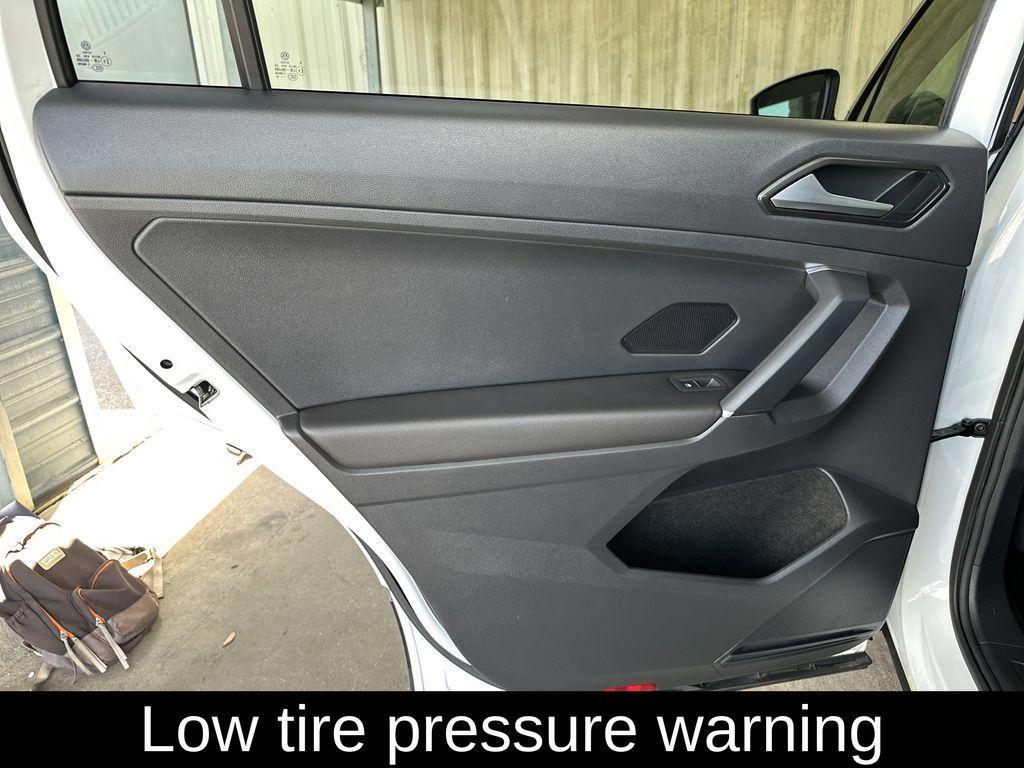 used 2018 Volkswagen Tiguan car, priced at $12,850