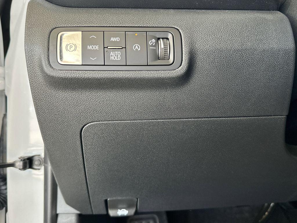 new 2026 GMC Terrain car, priced at $41,625