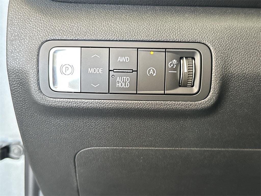 new 2026 GMC Terrain car, priced at $40,194