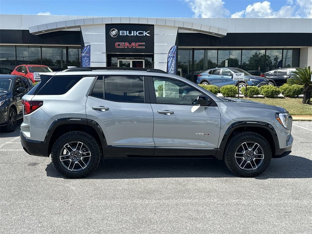 new 2026 GMC Terrain car, priced at $40,194