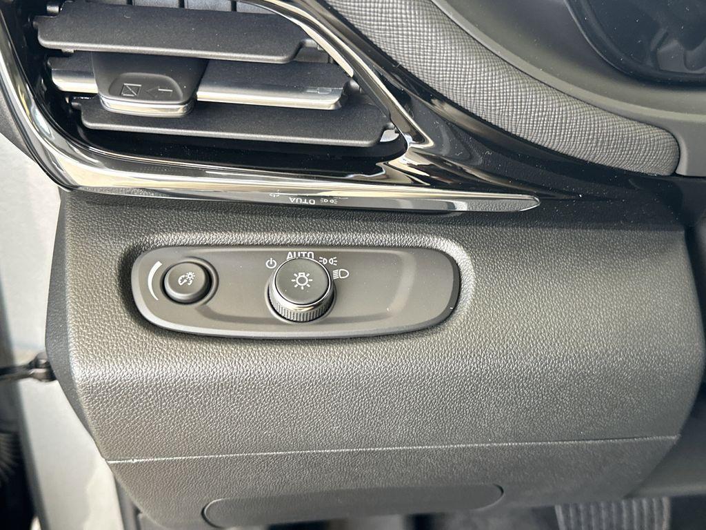 new 2026 Buick Envista car, priced at $29,737