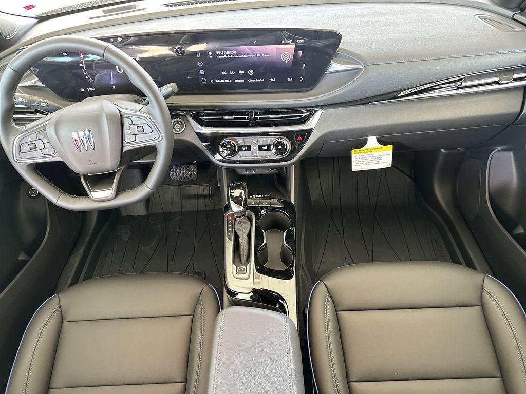 new 2026 Buick Envista car, priced at $29,737