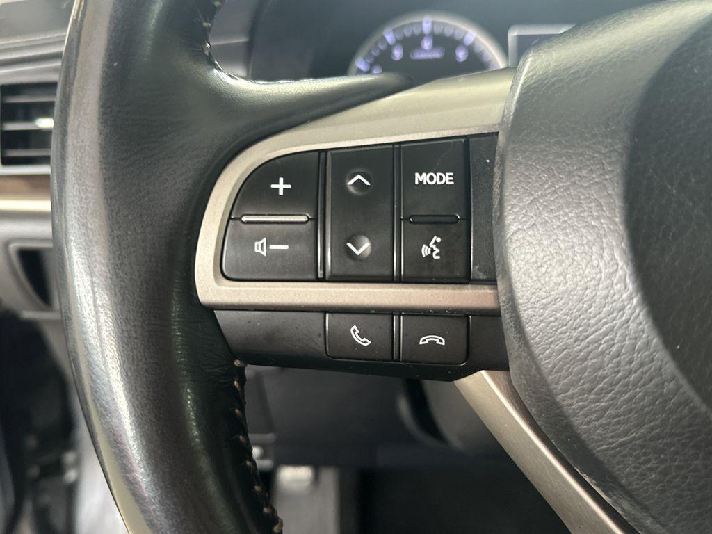 used 2016 Lexus ES 350 car, priced at $19,103