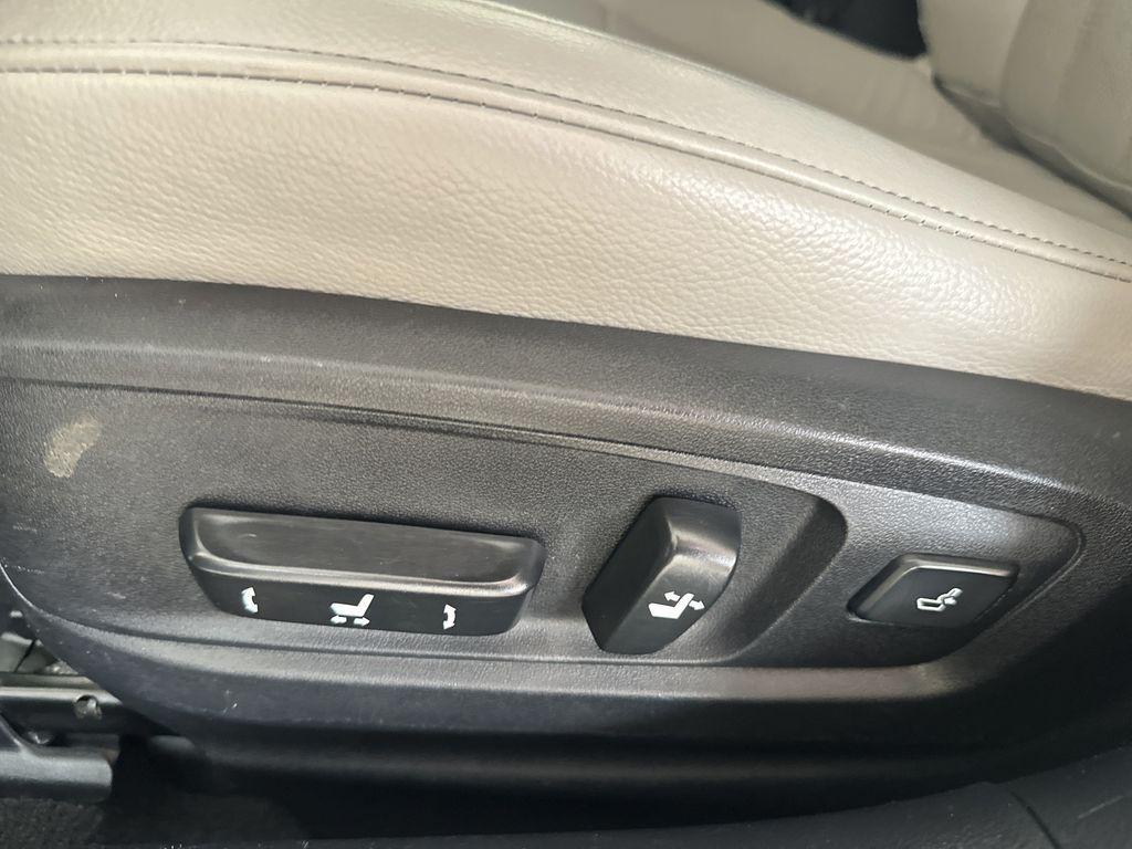 used 2016 Lexus ES 350 car, priced at $19,103