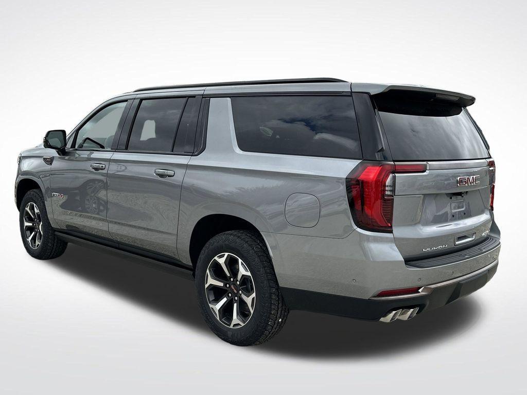 new 2026 GMC Yukon XL car, priced at $99,685