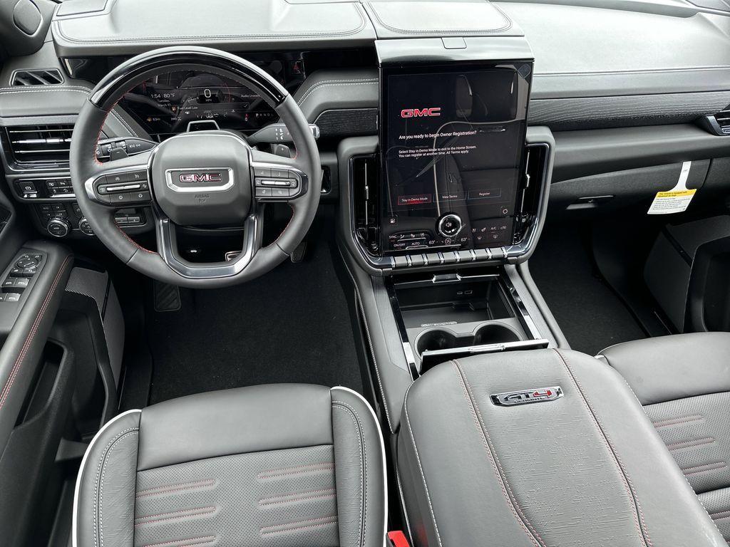 new 2026 GMC Yukon XL car, priced at $99,685
