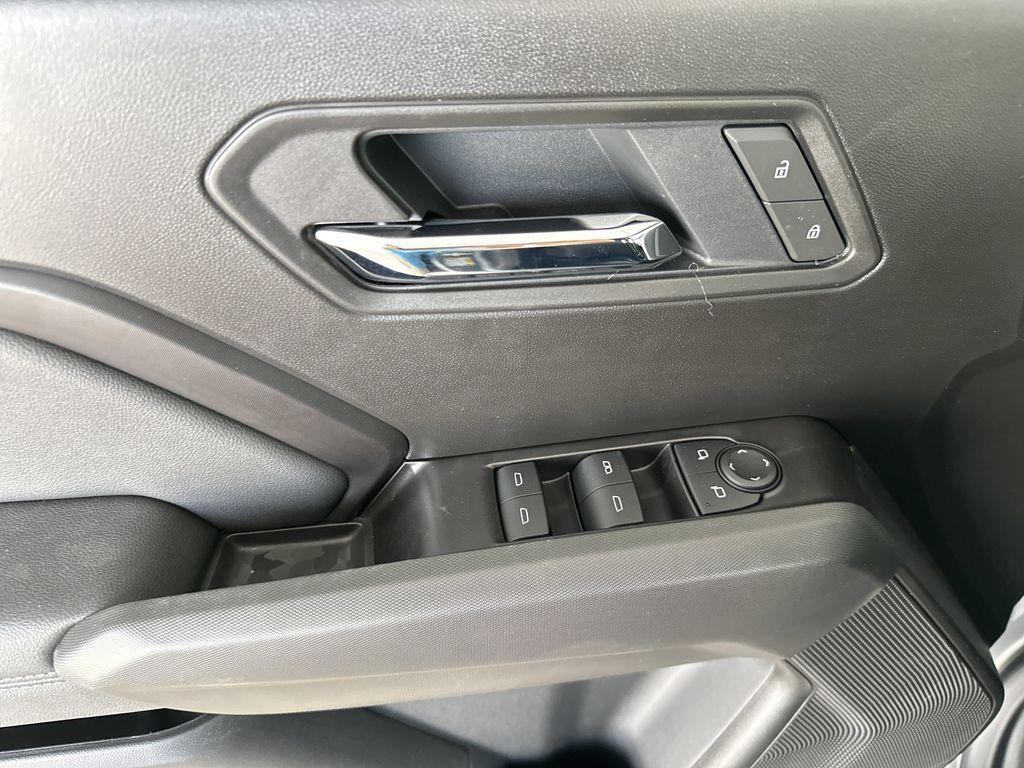new 2026 GMC Canyon car